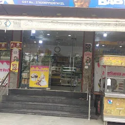 Shree Ashtavinayak Sweets,and Namkeen