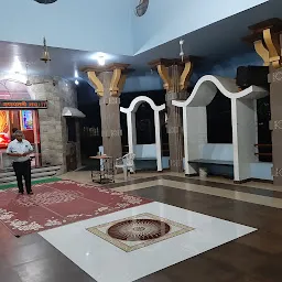 Shree Ashtavinayak Temple, Gondia