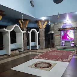 Shree Ashtavinayak Temple, Gondia