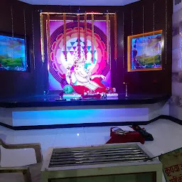 Shree Ashtavinayak Temple, Gondia