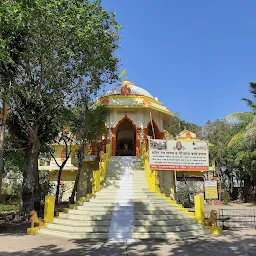 Shree Ashtavinayak Temple, Gondia