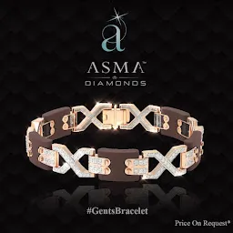 Shree Asmaa Diamonds