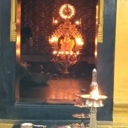 Shree Ayyappa Temple