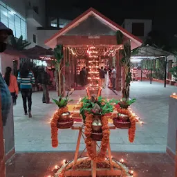 SREE AYYAPPA TEMPLE KHATIPURA