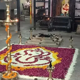 SREE AYYAPPA TEMPLE KHATIPURA