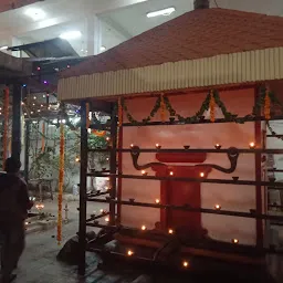 SREE AYYAPPA TEMPLE KHATIPURA