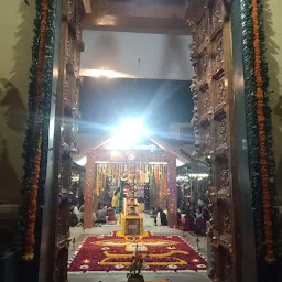 SREE AYYAPPA TEMPLE KHATIPURA