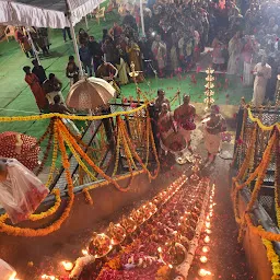 SREE AYYAPPA TEMPLE KHATIPURA