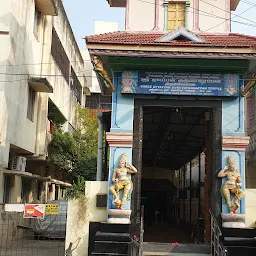Shree Ayyappan Guruvayoorappan Temple