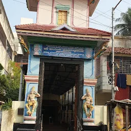 Shree Ayyappan Guruvayoorappan Temple