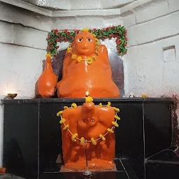 Shree Baal Veer Hanuman Mandir