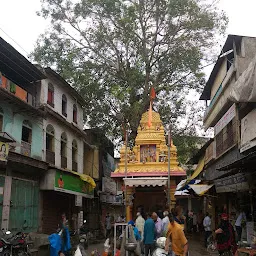 Shree Baal Veer Hanuman Mandir