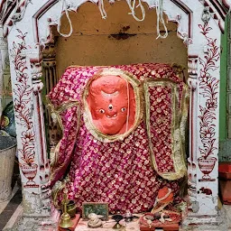 Shree Baba Bhainsasur Temple