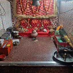 Shree Baba Ramdev Vishnu Bhagvan Mandir