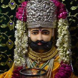 Shree Baba Ramdev Vishnu Bhagvan Mandir