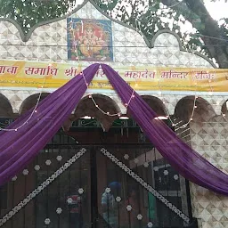 Shree Baba Sodhi Mandir