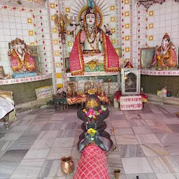 Shree Baba Vishawa Nath Temple