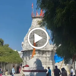 Shree Bahuchar Mata Temple