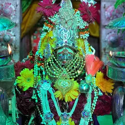 Shree Bahuchar Mata Temple