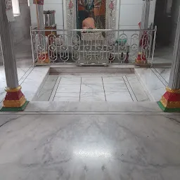 Shree Bahucharaji Temple,Opp.Barton Librery,RuvapariDarvaja,Bhavnagar364001
