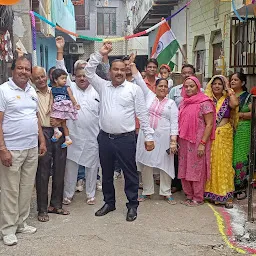 Shree Baijnath Dham