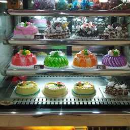 Shree Bajrang Bali Sweets Aivam Namkeen