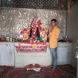 Shree Bakasthali Mataji Mandir