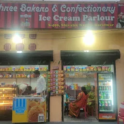 Shree Bakers & Confectionery
