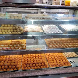 Shree Balajee Bikaner Sweets