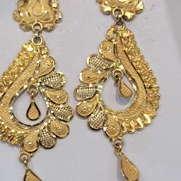 Shree Balajee Jewellers : Best Gold Valuer/Old Gold Buyer/Old Silver Buyer & Purchaser/Jewellery Shop in Ranchi