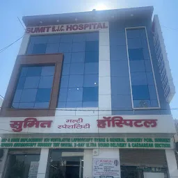 Shree Balajee Multispecilities Hospital & Heart Care Centre-Physician & cardiac/Hair Transplant/Echo and ultrasound