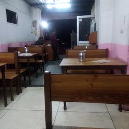Shree Balaji Bhojnalay and Restaurant