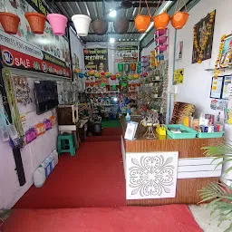 Shree Balaji Big Bazaar Mahasale