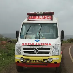 Shree Balaji Cardiac Ambulance Service