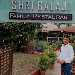 Shree Balaji Family Restaurant