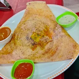 shree balaji food point