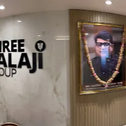 Shree Balaji Group, Atladara