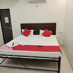 Shree Balaji Guest House