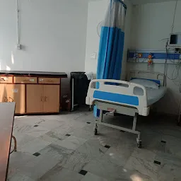 Shree Balaji Hospital