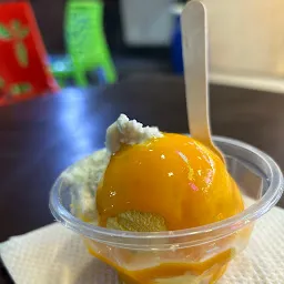 Shree Balaji Janta Ice Cream (Siddhi Ice Cream)