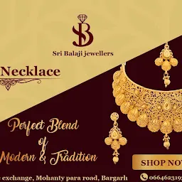 Shree Balaji Jewellers