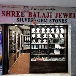 Shree Balaji Jewels