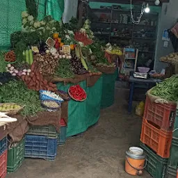 Shree Balaji kirana and confectionery or vegetables