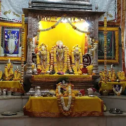 Shree Balaji Maharaj Mandir