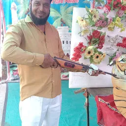 Shree Balaji Mandir