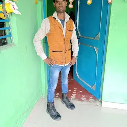 Shree Balaji Mandir