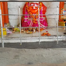 Shree Balaji, Pipleshwar Hanuman Temple