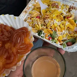 Shree Balaji Poha Bhandar