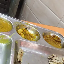 Shree Balaji Restaurant And Bhojnalya