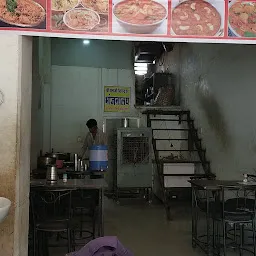 Shree Balaji Restaurant And Bhojnalya